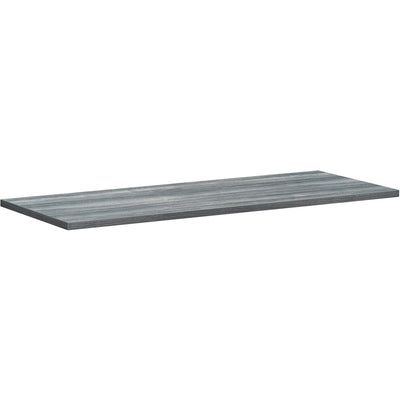 HON Motivate Tabletop, 60" Width x 24" Depth, Durable, HONMVRN2460GNLA