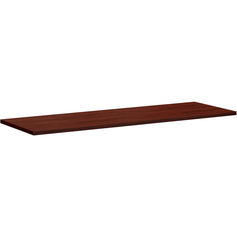 HON Motivate Table Nesting Base, 72" Width x 24" Depth, Durable, HONMVRN2472GNN
