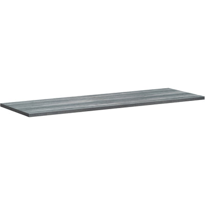 HON Motivate Tabletop, 72" Width x 24" Depth, Durable, HONMVRN2472GNLA