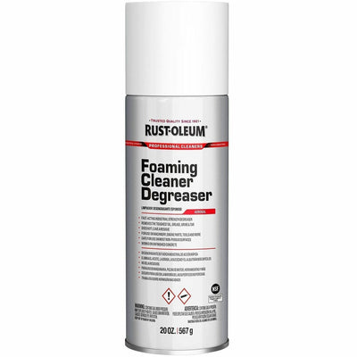 Rust-Oleum Krud Kutter Pro Cleaner Degreaser, Clear, RST352239