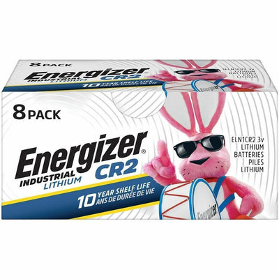 Energizer Battery, 8 / Pack, EVEELN1CR28