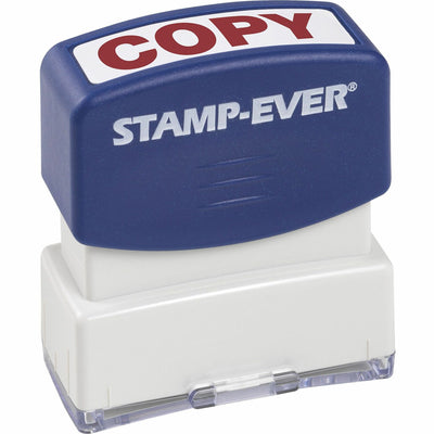 Trodat GmbH COPY 1-color Message Stamp, TDT5946
