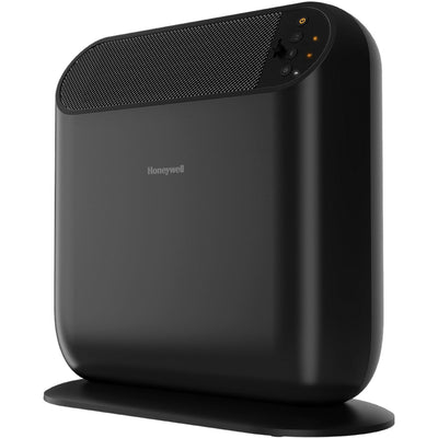 Honeywell ThermaWave 6 Ceramic Heater With Programmable Thermostat - Black, HCE870B, HWLHCE870B