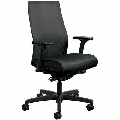 The HON HON Ignition 2.0 Task Chair, HONI2M2BMLU10TK