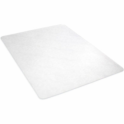 Deflecto SuperGrip Multi-surface Chair Mat, Clear, DEFCM23140SPR6C