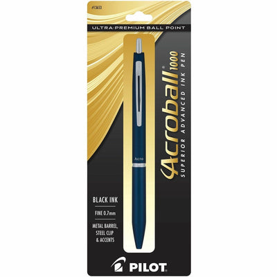 Pilot Acroball Ballpoint Pen, PIL13653