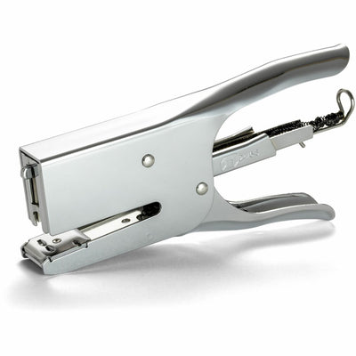 Officemate Plier Stapler, Silver, OIC97758
