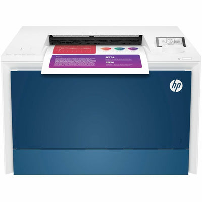 HP Color LaserJet Pro 4201dn Printer, 16.6" x 11.3", Yellow, HEW4RA85F