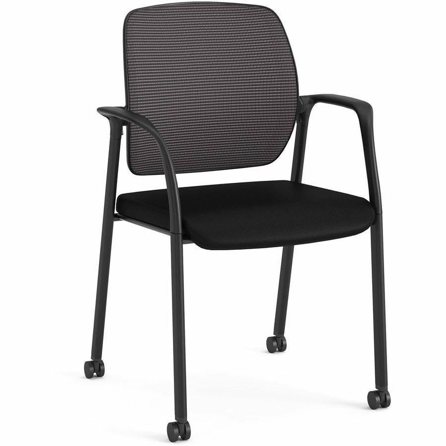 HON Nucleus Guest Chairs, 20.9" x 36.3", HONNR6FMC10P71