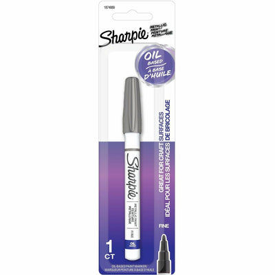 Newell Sharpie Oil-Based Paint Markers, 1 Pack, SAN1874889