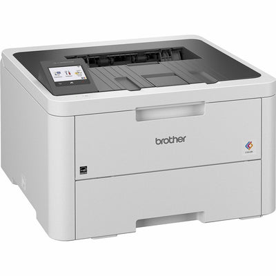Brother HL-L3280CDW Desktop Wireless Laser Printer - Color, /CT — view 1