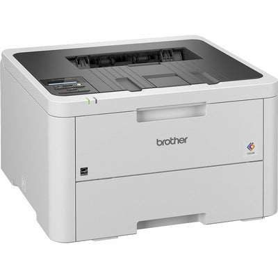 Brother HL-L3220CDW Desktop Wireless Laser Printer - Color, /CT — view 1