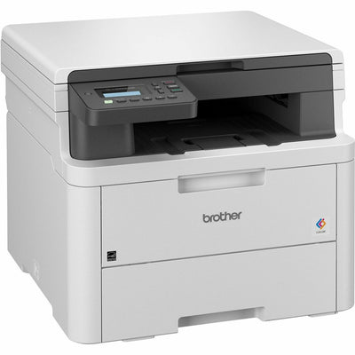 Brother HL-L3300CDW Wireless Laser Multifunction Printer - Color — view 1