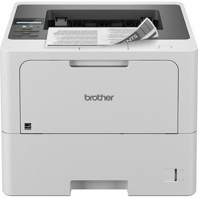 Brother HL-L6210DW Desktop Wireless Laser Printer - Monochrome, /CT — view 1