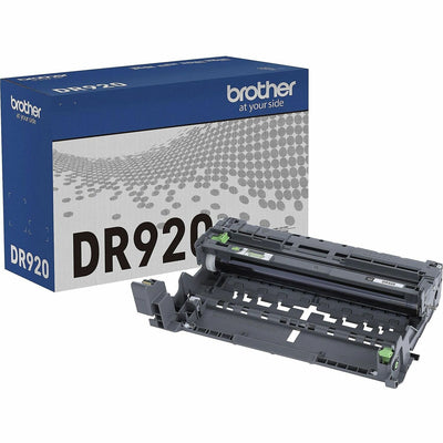 Brother Drum Unit, 3EA/CT — view 1