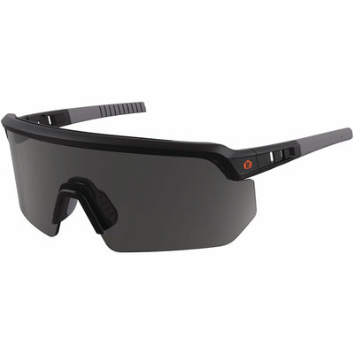 Tenacious Holdings Ergodyne AEGIR Safety Glasses, EGO55005