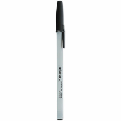 Universal Ballpoint, 60 / Pack, UNV15613