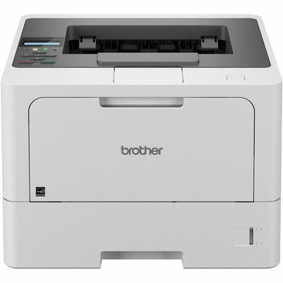 Brother Desktop Wired Laser Printer - Monochrome, /CT — view 1