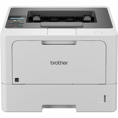 Brother HL-L5210DW Desktop Wireless Laser Printer - Monochrome, /CT — view 1