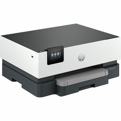HP Officejet Pro 9110b Desktop Wireless Inkjet Printer - Color, HEW5A0S1A