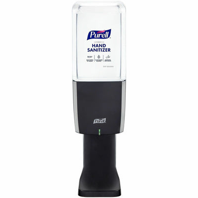 Gojo PURELL ES10 Automatic Hand Sanitizer Dispenser, Graphite, GOJ8324E1