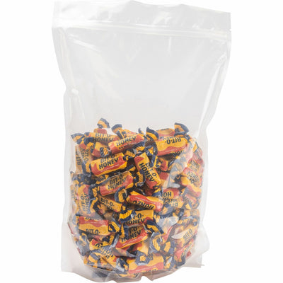 The Penny Candy Store Penny Candy Bit-O-Honey Candy, 1 Bag, PEC002