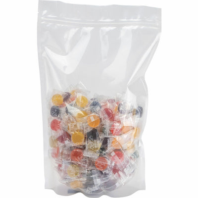 The Penny Candy Store Penny Candy Sugar-Free Hard Candies, 1 Bag, PEC018