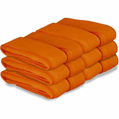 Absorbent Specialty Quick Dam Water Dams, Orange, 12 / Carton, APRWUB21012