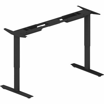Lorell Sit-to-Stand Two-Tier Base, LLR25970
