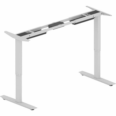 Lorell Sit-to-Stand Two-Tier Base, LLR25971
