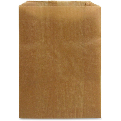 Hospeco Health Gards Receptacle Liners, 500 / Carton, HOSKL