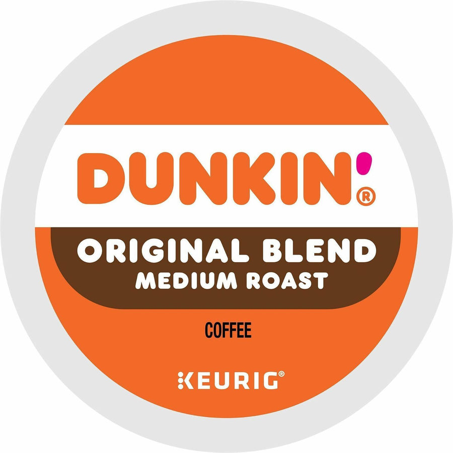 Dunkin'® Original Blend Coffee, 22 / Box, GMT0315