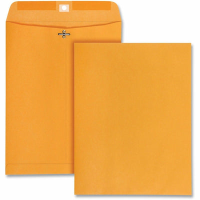 Universal Envelope, Brown Kraft, 250 / Carton, UNV35266