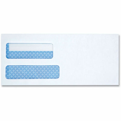 Universal Envelope, White, 500 / Box, UNV36103