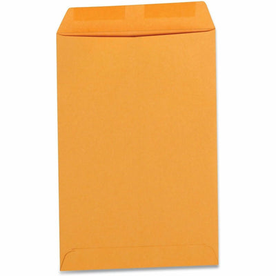 Universal Envelope, Brown Kraft, 100 / Box, UNV42200