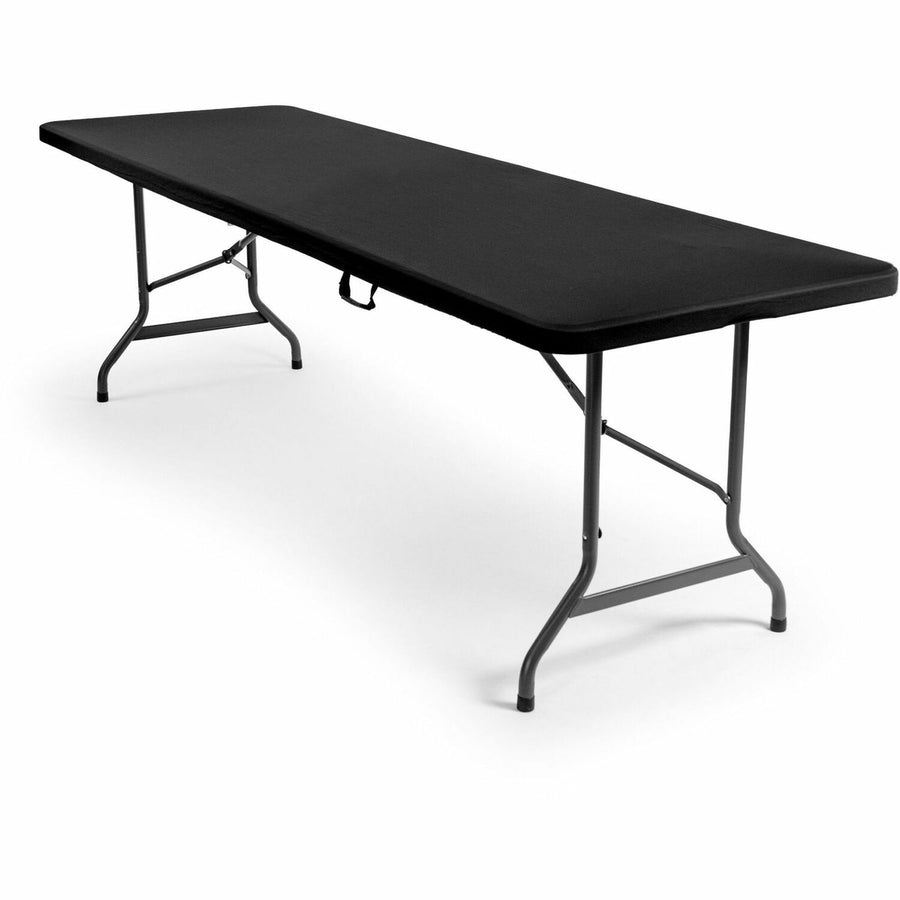 Iceberg iGear Tabletop Cap, Black, Spandex, Durable, ICE16631