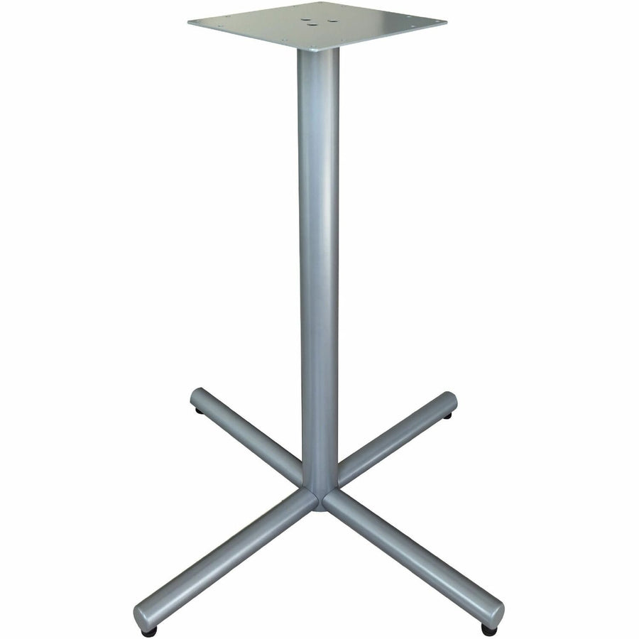 Lorell Hospitality/Conference X-Base, Essentials, 40.8" Height x 45" Width, Sturdy, LLR61642