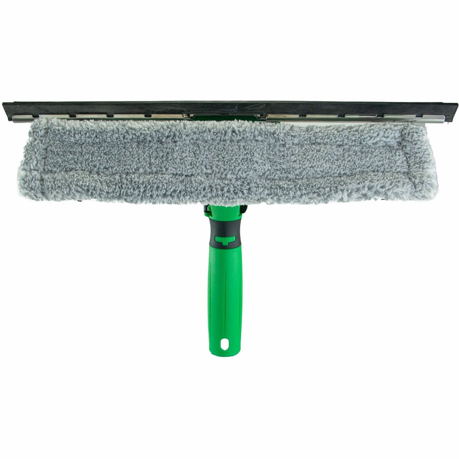 Unger Visa Versa Pro Complete, Green, Rubber, Comfort Grip, UNGVV250