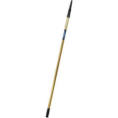 Ettore REA-C-H Extension Pole, Gold, ETO1688