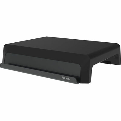Fellowes Breyta Monitor Stand, Black, FEL100098502