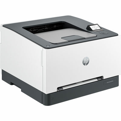 HP Color LaserJet Pro 3201dw Printer, 15.4" x 10.5", White, HEW499Q9F