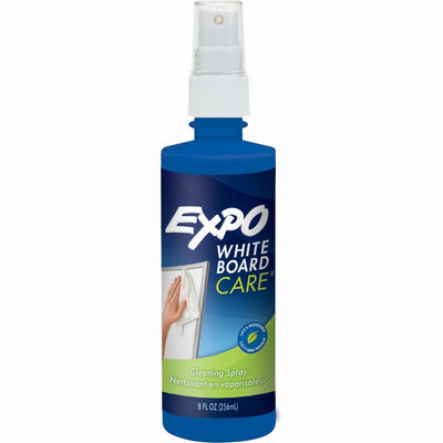 Newell Expo Whiteboard Cleaner, Clear, SAN81803A