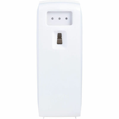Fresh Fusion Metered Aerosol Dispenser, White, FRSMACBLX