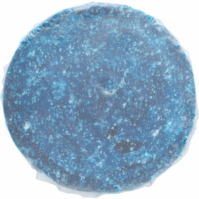 Fresh Enzymatic Urinal Block, Blue, 12 / Box, FRSTB144CH