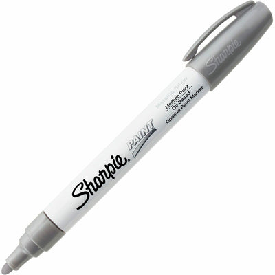 Newell Sharpie Oil-Based Paint Marker - Medium Point, SAN35560