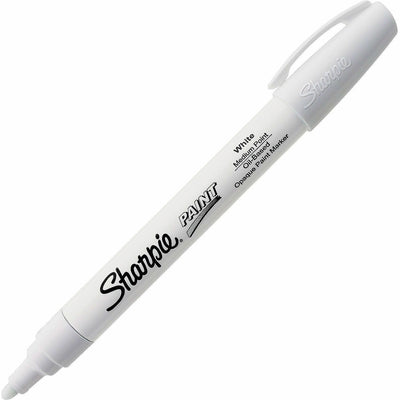 Newell Sharpie Oil-Based Paint Marker - Medium Point, SAN35558