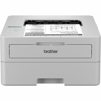 Brother HL-L2865DW Wireless Laser Printer - Monochrome, /CT — view 1