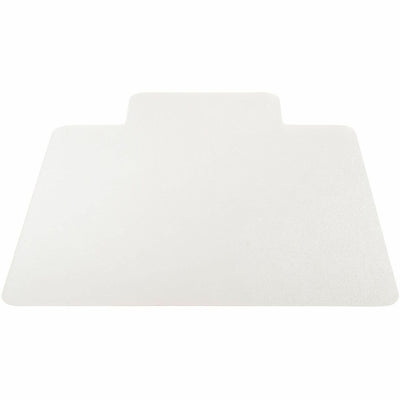 Deflecto SuperGrip Chairmat, Clear, DEFCM23232SPRC