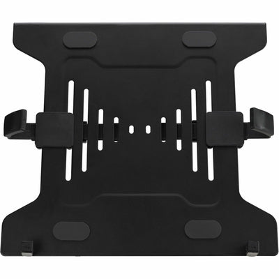 Kensington Computer Mounting Adapter for Notebook, MacBook - Black, KMW53801