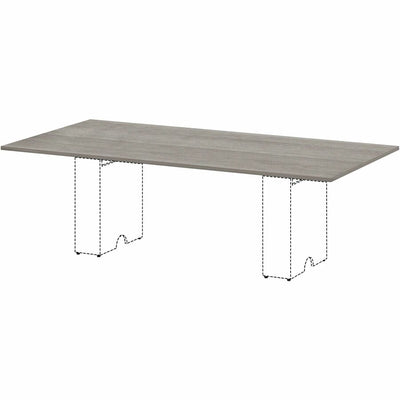 Lorell Essentials Modular Conference Tables, Other, LLR16313
